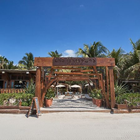 Hotel Siesta Holbox Екстериор снимка