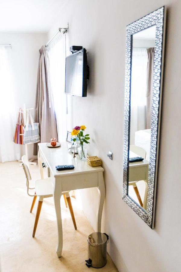 Hotel Siesta Holbox Екстериор снимка