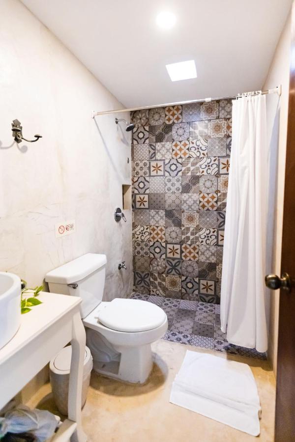 Hotel Siesta Holbox Екстериор снимка