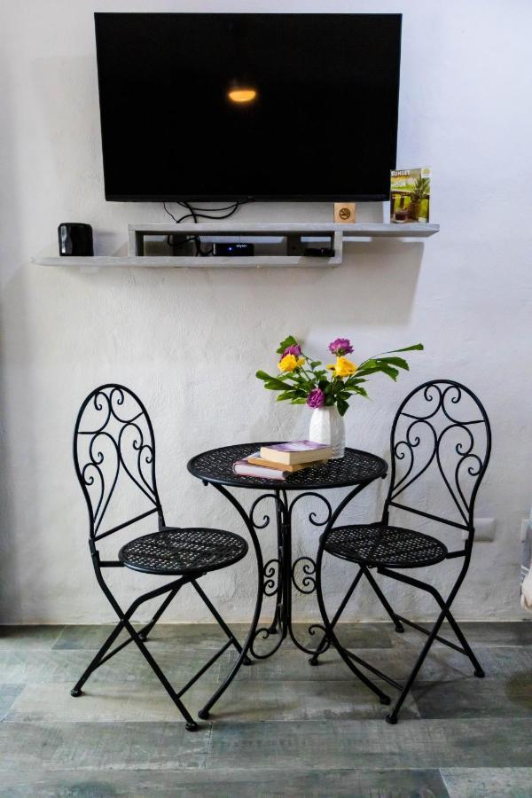 Hotel Siesta Holbox Екстериор снимка