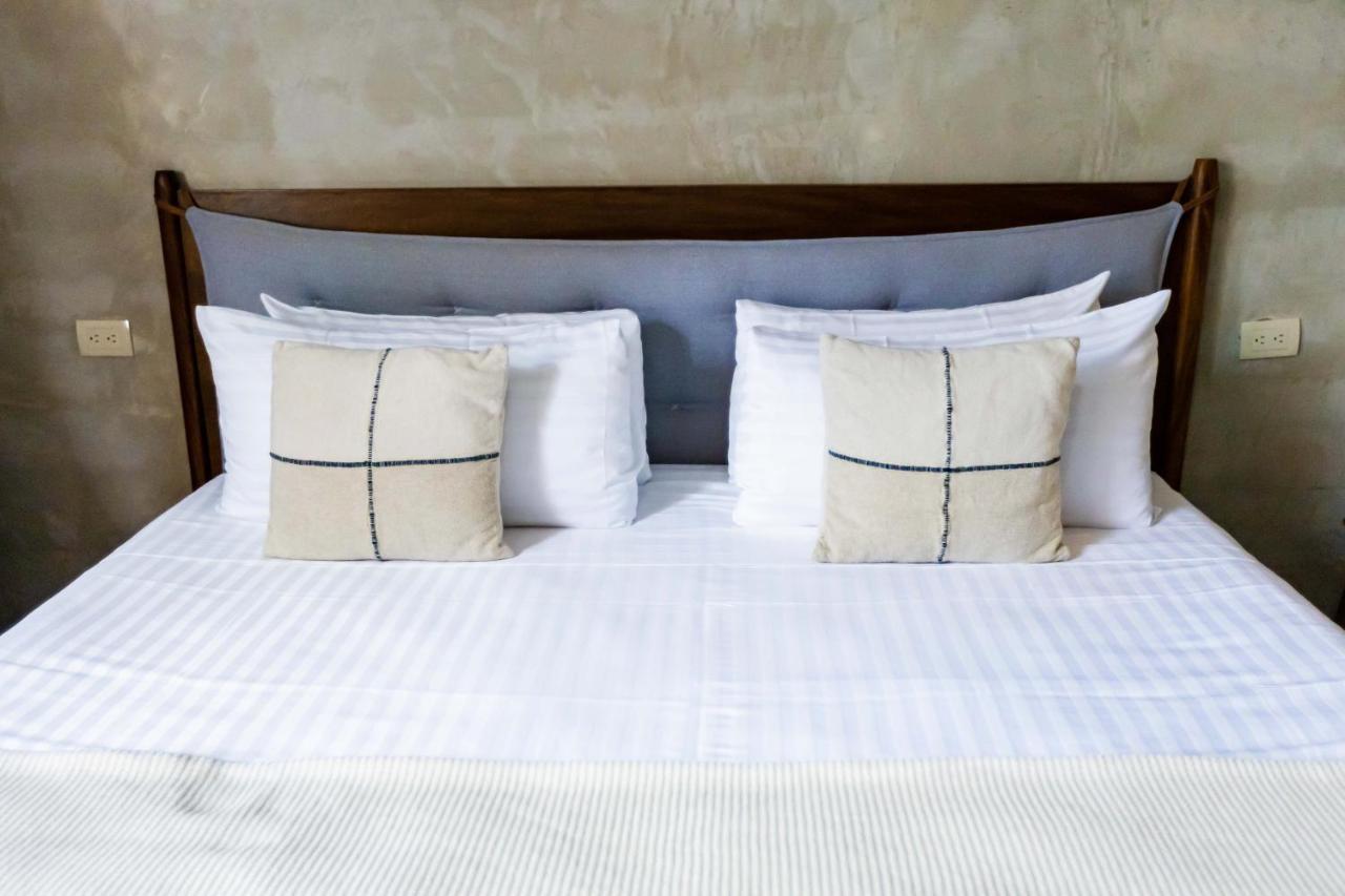 Hotel Siesta Holbox Екстериор снимка