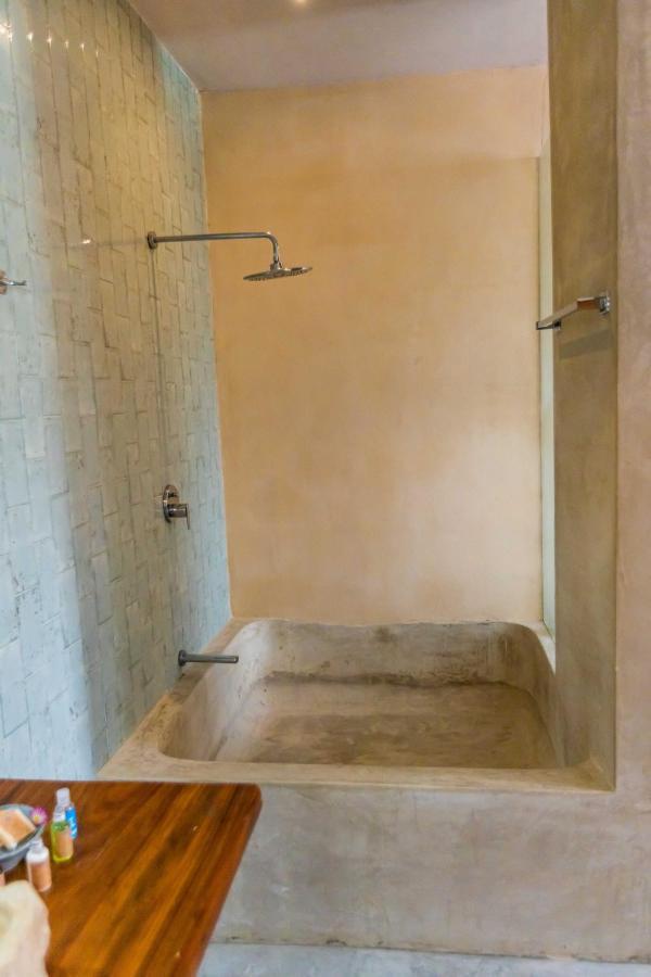 Hotel Siesta Holbox Екстериор снимка