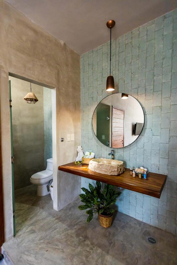 Hotel Siesta Holbox Екстериор снимка