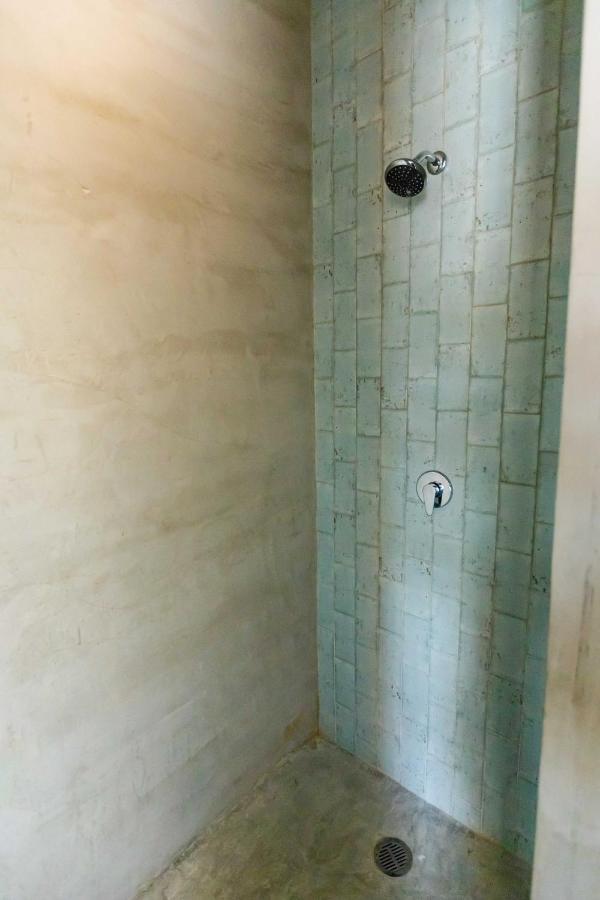 Hotel Siesta Holbox Екстериор снимка