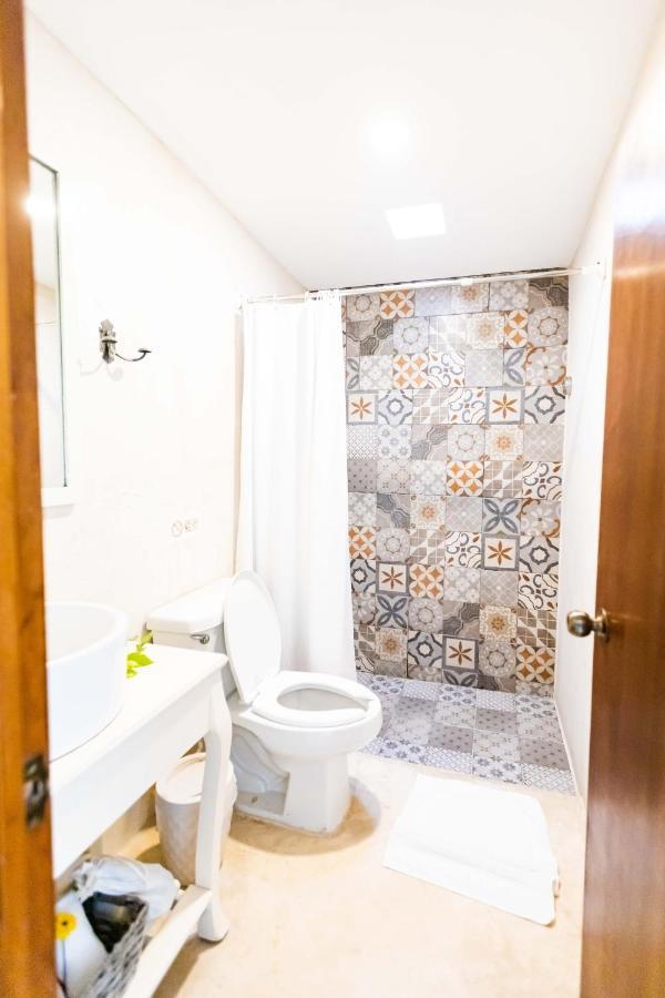 Hotel Siesta Holbox Екстериор снимка
