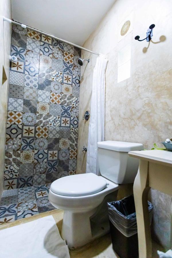 Hotel Siesta Holbox Екстериор снимка