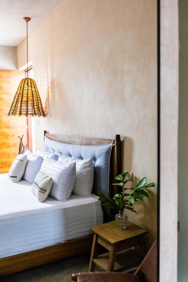 Hotel Siesta Holbox Екстериор снимка