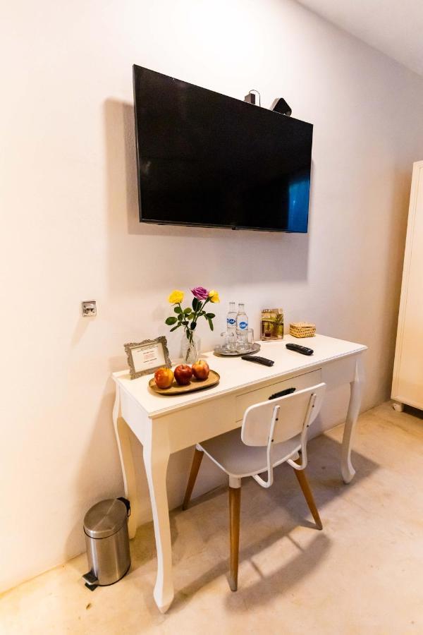 Hotel Siesta Holbox Екстериор снимка
