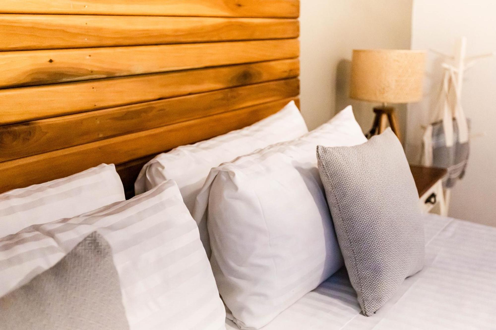 Hotel Siesta Holbox Екстериор снимка